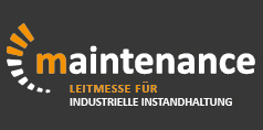 maintenance Dortmund 2020 Messe Trade Fair