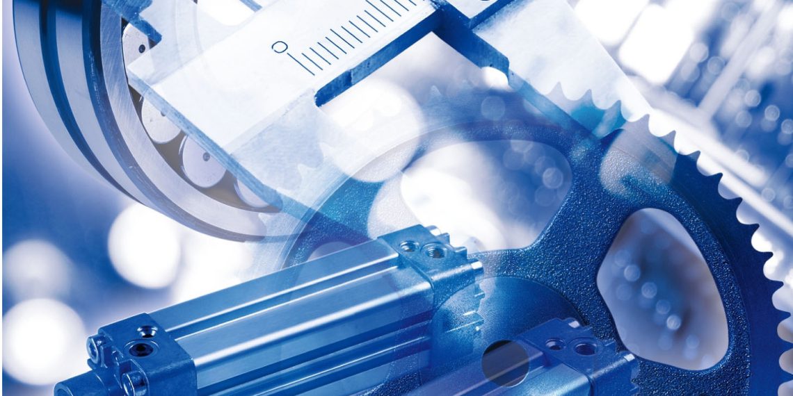 Technischer Handel als Industriedienstleister – Prozesse optimieren und Bestellvorgänge abspecken