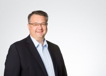 Rovema Geschäftsführer Jens Torkel