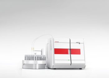 Neue TOC-Analysatoren für die Pharma-Branche vereinfachen Reinigungsvalidierung und Gesamtproteinbestimmung