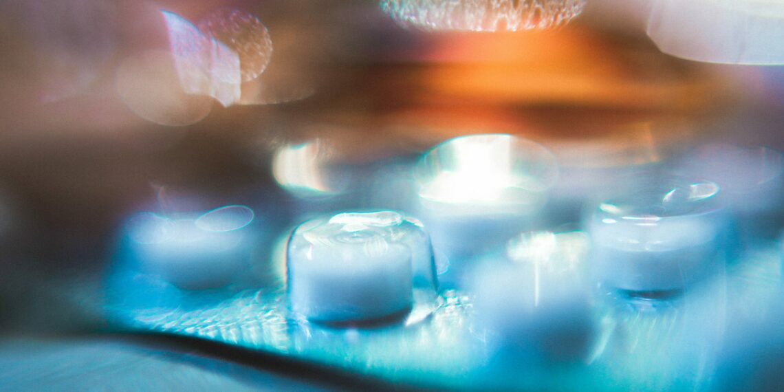 Deut­scher Phar­ma­stand­ort gefährdet