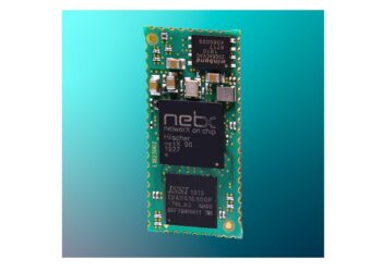 Seri­en­sta­tus für Hil­schers Kom­mu­ni­ka­ti­ons­mo­dul netRA­PID 90 als Com­pa­n­ion Solution