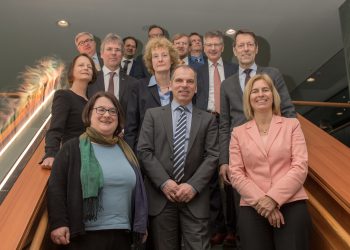 Der Lenkungskreis der Plattform Lernende Systeme verabschiedete im April das Selbstverständnis des Expertennetzwerks.