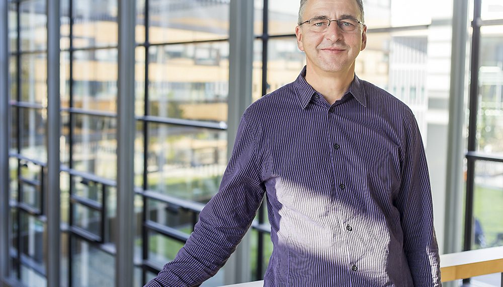 GUC-Forschungspreis geht an Greifswalder Biochemieprofessor