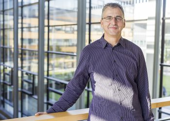 GUC-Forschungspreis geht an Greifswalder Biochemieprofessor