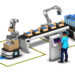 Zero Touch in der Lebensmittelindustrie
