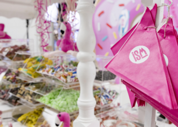 Mes­sen bie­ten Syn­er­gien für Süßwarenbranche