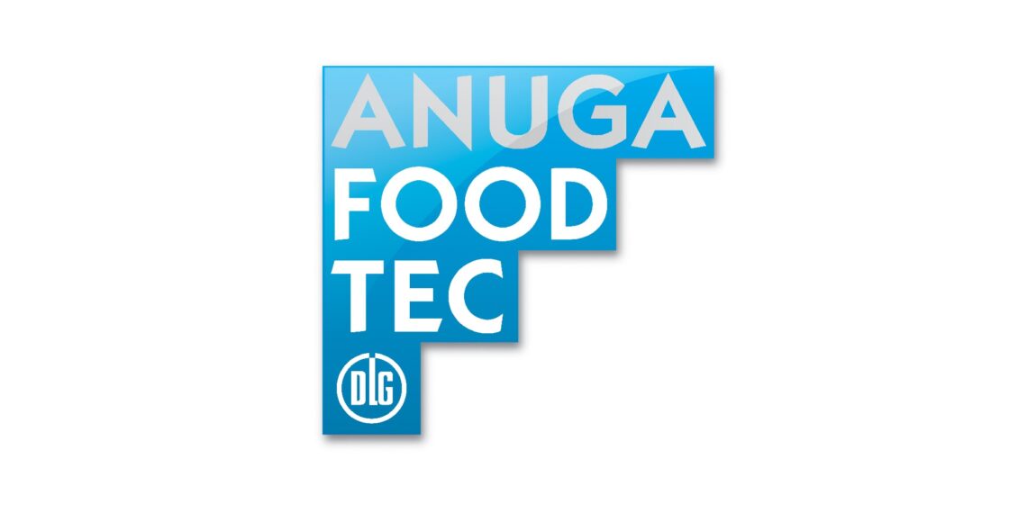 Responsibility als Leitthema der Anuga FoodTec 2024