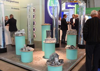 Zukunftsorientierte Bauteilreinigung im Fokus der parts2clean 2018