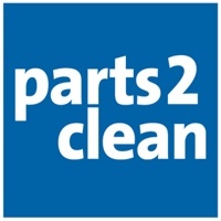 Parts2Clean Messe Pharma Industrie Prozess