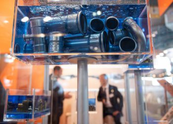 parts2clean 2019 – der Branchentreff für Reinigungslösungen Deutsche Messe