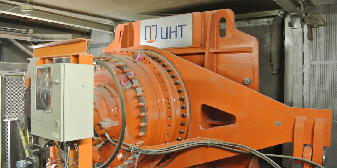 Opti­mier­te Pro­zess­zei­ten für Konverterverfahren