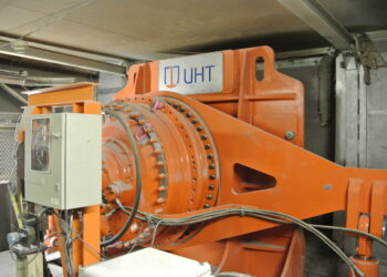 Opti­mier­te Pro­zess­zei­ten für Konverterverfahren