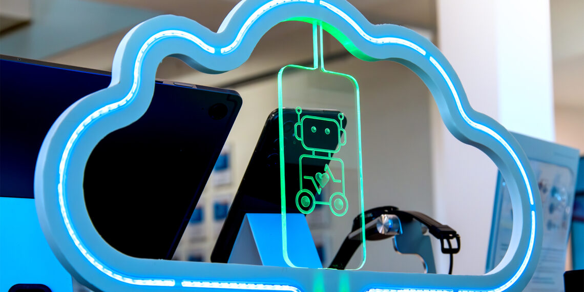 Digitale Gesundheitsversorgung und Forschung