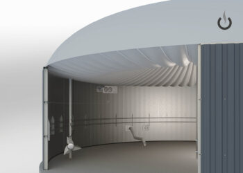 Bio­gas­tech­no­lo­gien — Klein­an­la­gen­kon­zept ergänzt Neuanlagen-Portfolio