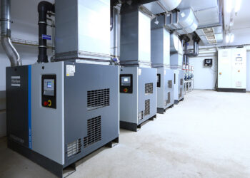 Län­ge­re Halt­bar­keit durch Vakuum