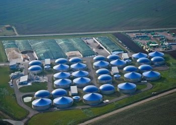 Weltec Biopower und Nordmethan verschmelzen unter einem Dach