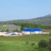Biogasanlagen mit Edelstahltechnologien