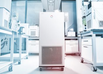 Die Integral Prozessthermostate heizen und kühlen zuverlässig von -90 bis 320 Grad Celsius. Mit ihrer hochdynamischen, präzisen Temperaturregelung, der hohen Konnektivität sowie der hohen Pumpenleistung sind die Geräte in vielfältigen Applikationen einsetzbar. (Bild: Lauda)