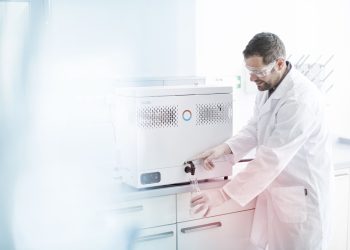 Lauda Puridest GFL Technology