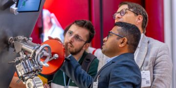 Powtech Technopharm 2025