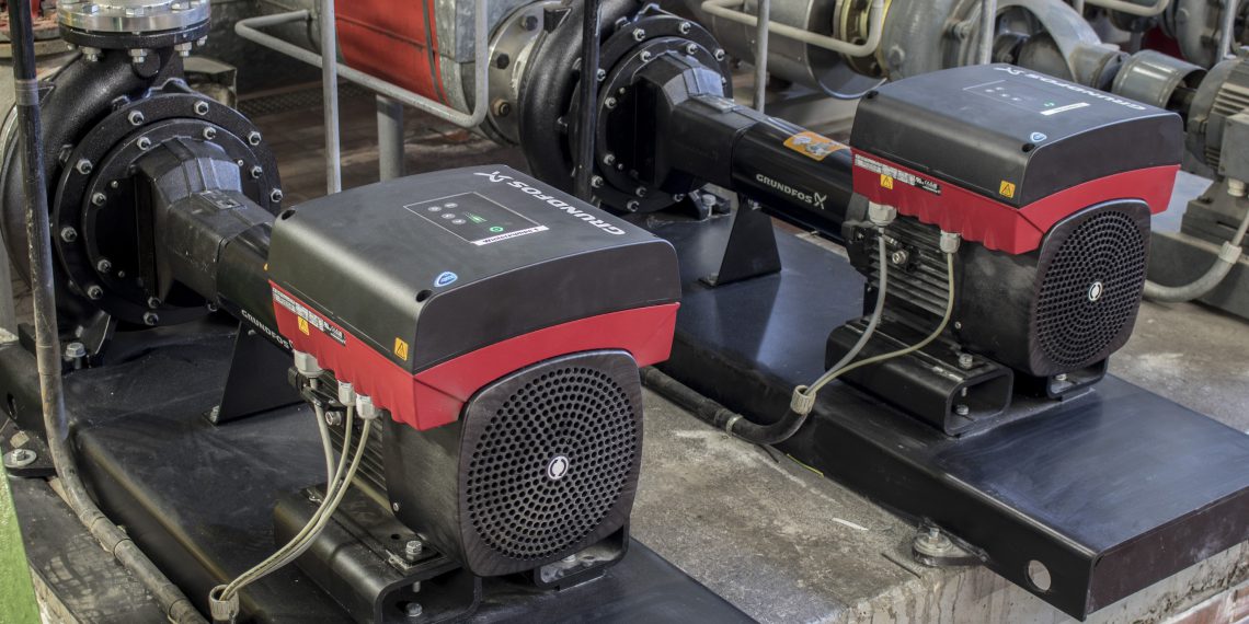 Mietmodelle, die die Energieeffizienz von Gebäuden steigern, geraten zunehmend in den Fokus von Betrieben und Kommunen. (Bild: Pescontracting)