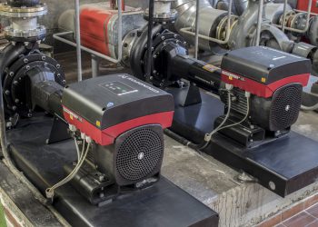 Mietmodelle, die die Energieeffizienz von Gebäuden steigern, geraten zunehmend in den Fokus von Betrieben und Kommunen. (Bild: Pescontracting)