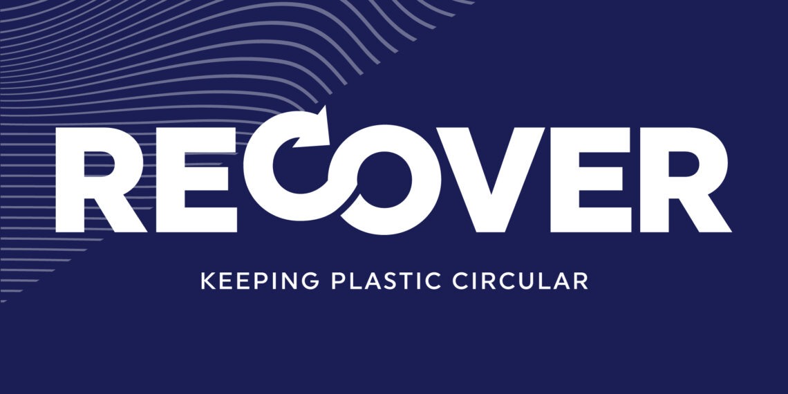 Geschlossener Kunststoffkreislauf