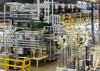 Mondi investiert 30 Millionen Euro in eines der innovativsten Werke für Wellpappenverpackungen