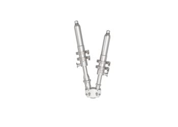 Dosiersystem Visco-Duo-VM HD für zweikomponentige Materialien. (Bild: Viscotec)