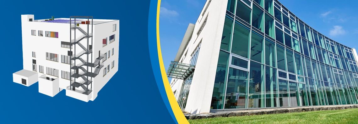 Anlage zur Herstellung von Puffer-Medien