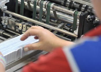 rlc packaging FachPack Messe Serialisierung