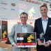 OnRobot A/S gewinnt den Robotics Award 2019. Bild: Deutsche Messe