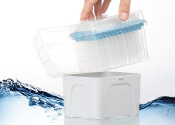 Sarstedt Nachhaltigkeit im Umgang mit Pipettenspitzen