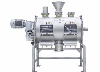 Char­gen­mi­scher-Rei­he FKM&nbsp;LS