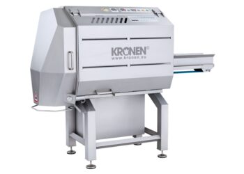 Moder­ne Freshcut-Produktion