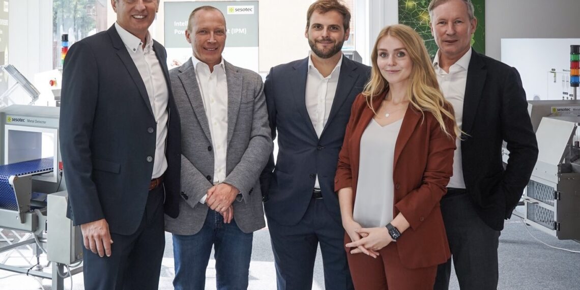 Neue Location und Showroom für weiteres Wachstum in Italien