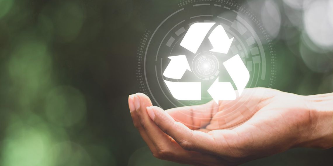 R‑Cy­cle-Com­mu­ni­ty für Kreislaufwirtschaft