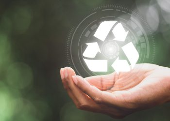 R‑Cy­cle-Com­mu­ni­ty für Kreislaufwirtschaft