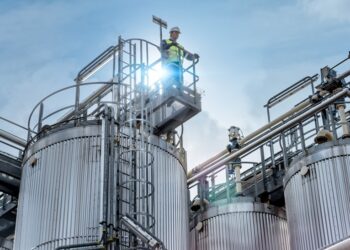 Dekar­bo­ni­sie­rung der Lieferkette