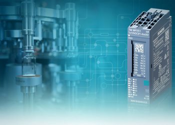 Neue, ultrakompakte Wägeelektronik für höchste Genauigkeit Siemens