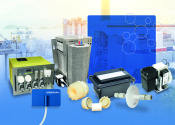 Nach­hal­ti­ge Inves­ti­ti­on — NDIR-Sensoren