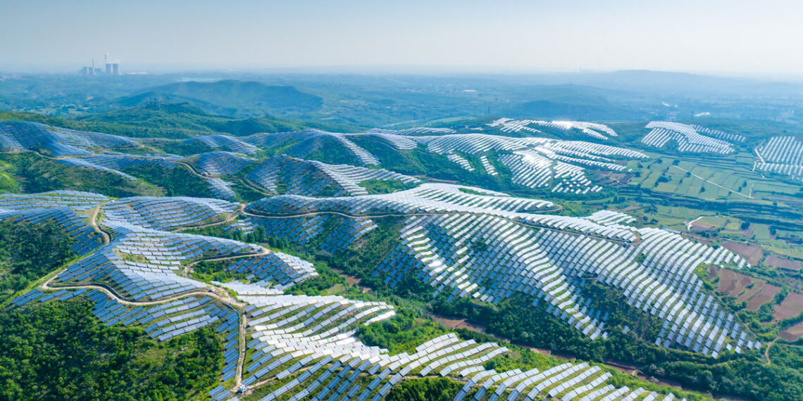 Nachhaltige Zukunftstechnologien