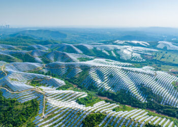 Nach­hal­ti­ge Zukunftstechnologien