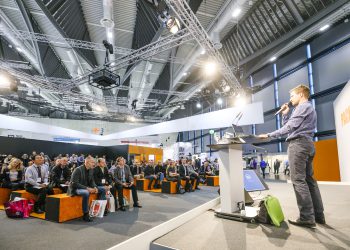 Fachpack Nürnberg Messe