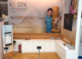 Star Pump Alliance Die richtige Pumpe für jeden Anwender