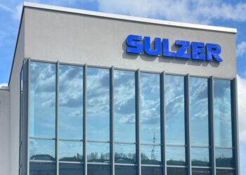 Ser­vice­zen­trum stärkt die Resi­li­enz­fä­hig­keit der Prozessindustrie