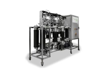 Tech­no­lo­gien für über­kri­ti­sches&nbsp;CO2