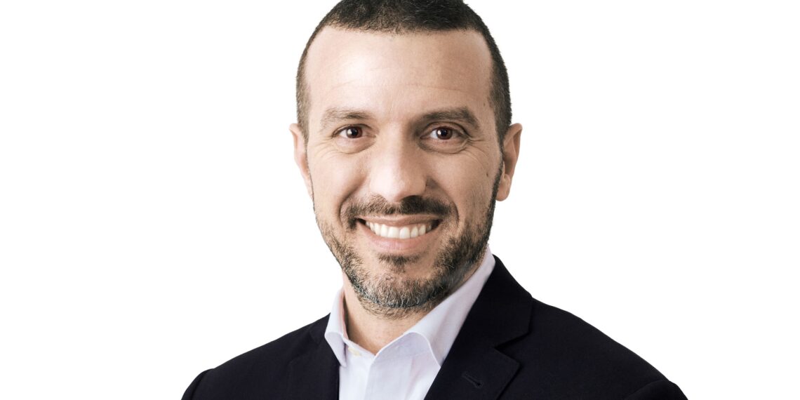 Neuer Chief Financial Officer von Syntegon