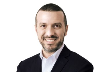 Neu­er Chief Finan­cial Offi­cer von Syntegon